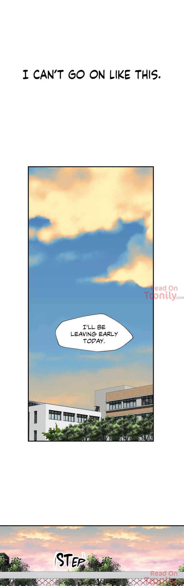 Teach Me How to Please You Chapter 16 Page 34
