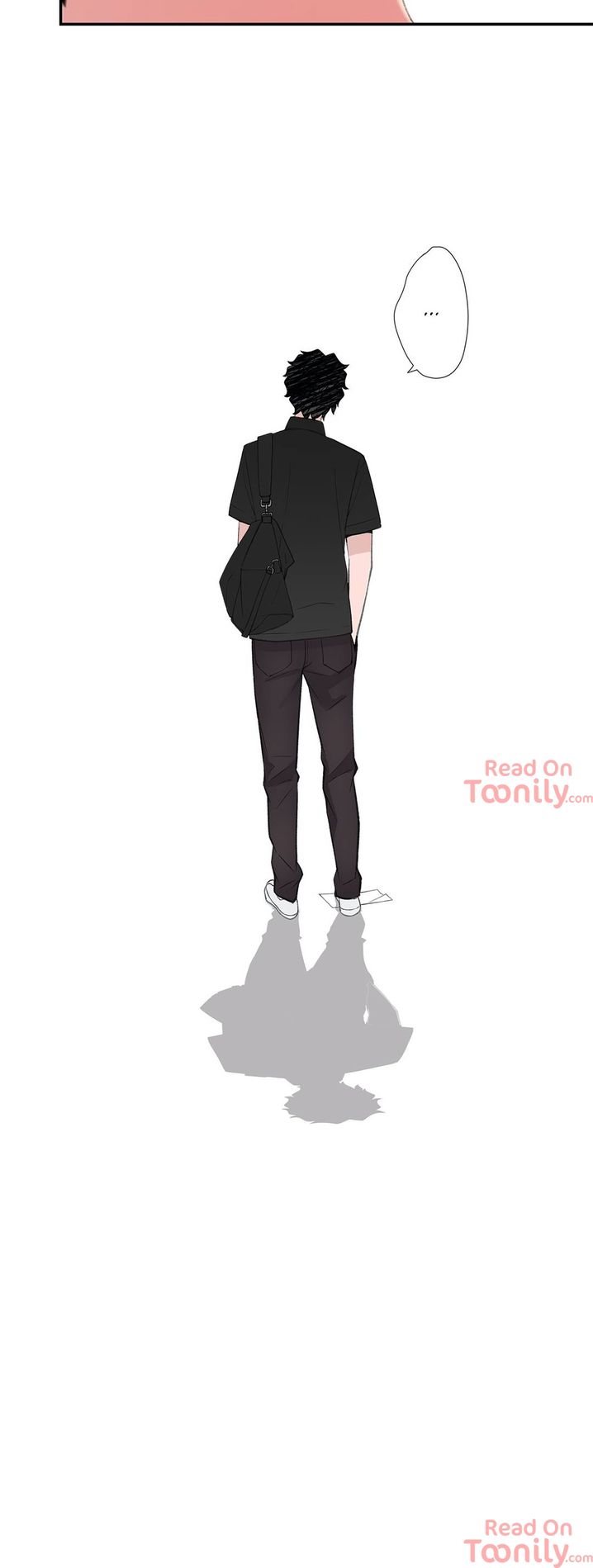 Teach Me How to Please You Chapter 16 Page 39