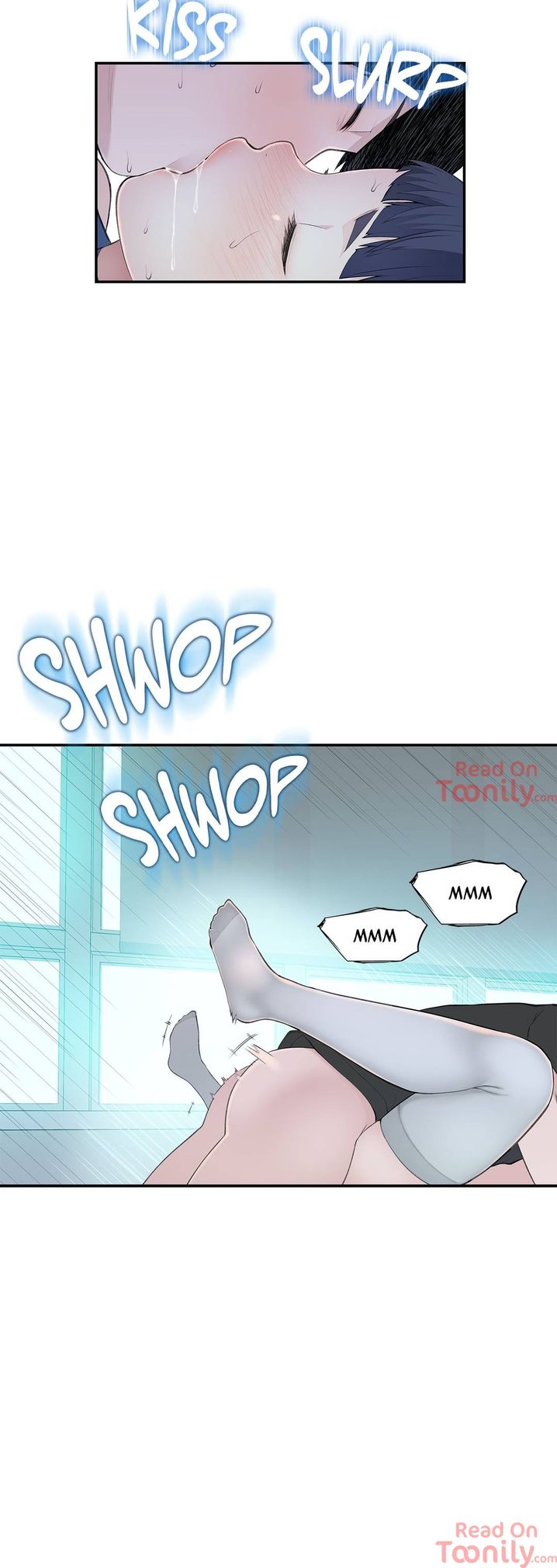 Teach Me How to Please You Chapter 16 Page 4