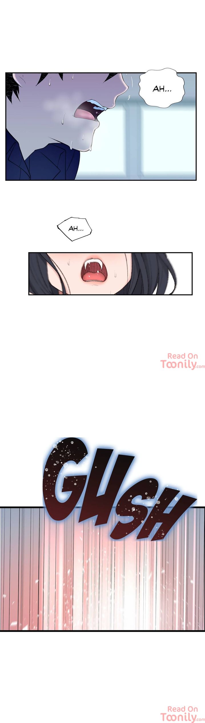Teach Me How to Please You Chapter 16 Page 6