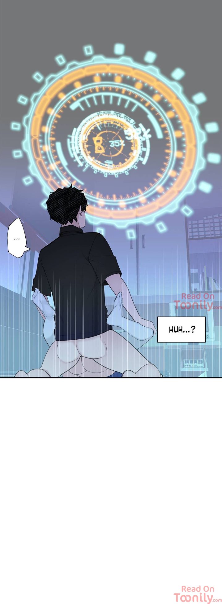 Teach Me How to Please You Chapter 16 Page 9