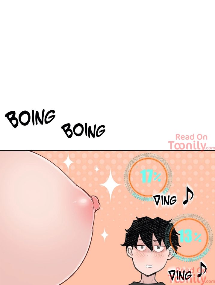Teach Me How to Please You Chapter 17 Page 14