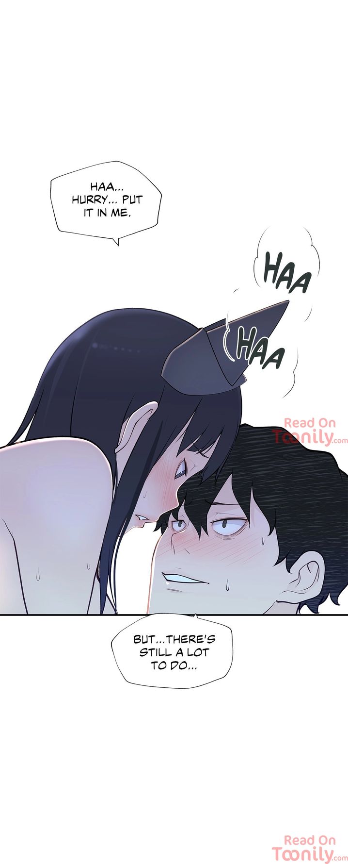 Teach Me How to Please You Chapter 17 Page 26