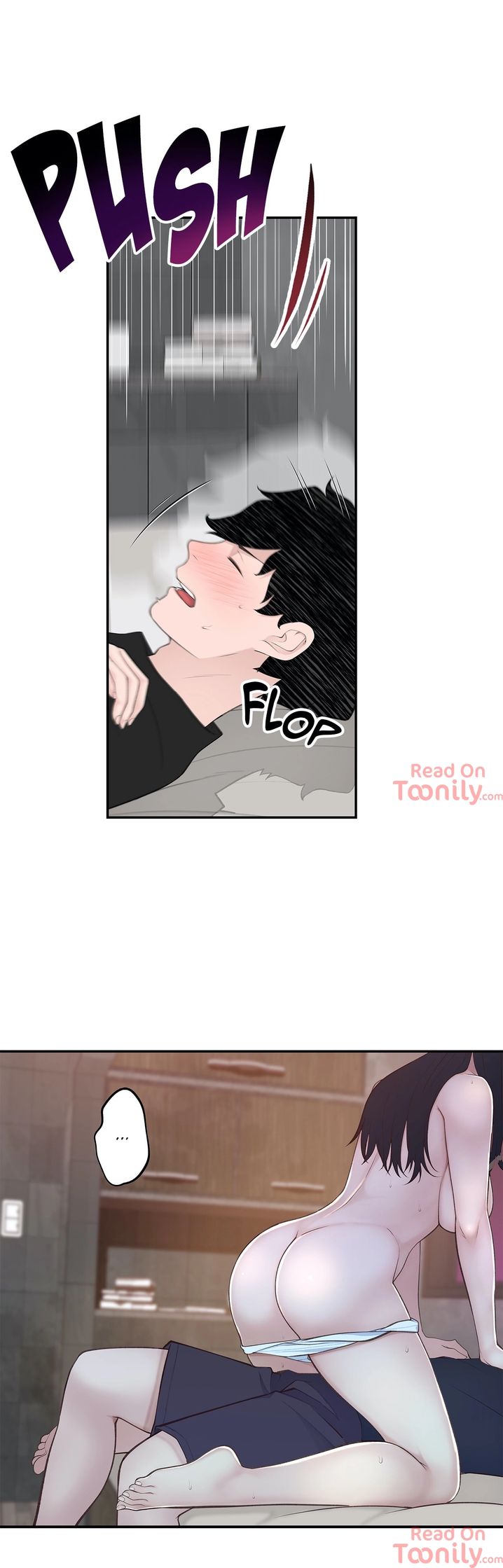 Teach Me How to Please You Chapter 17 Page 27