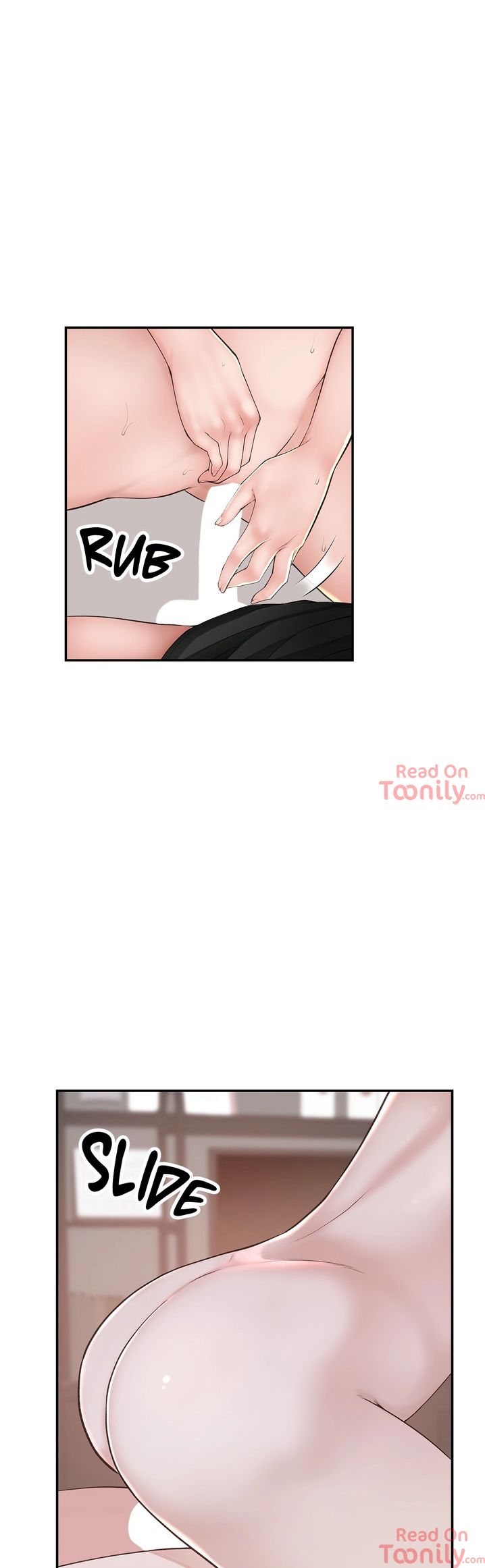 Teach Me How to Please You Chapter 17 Page 31