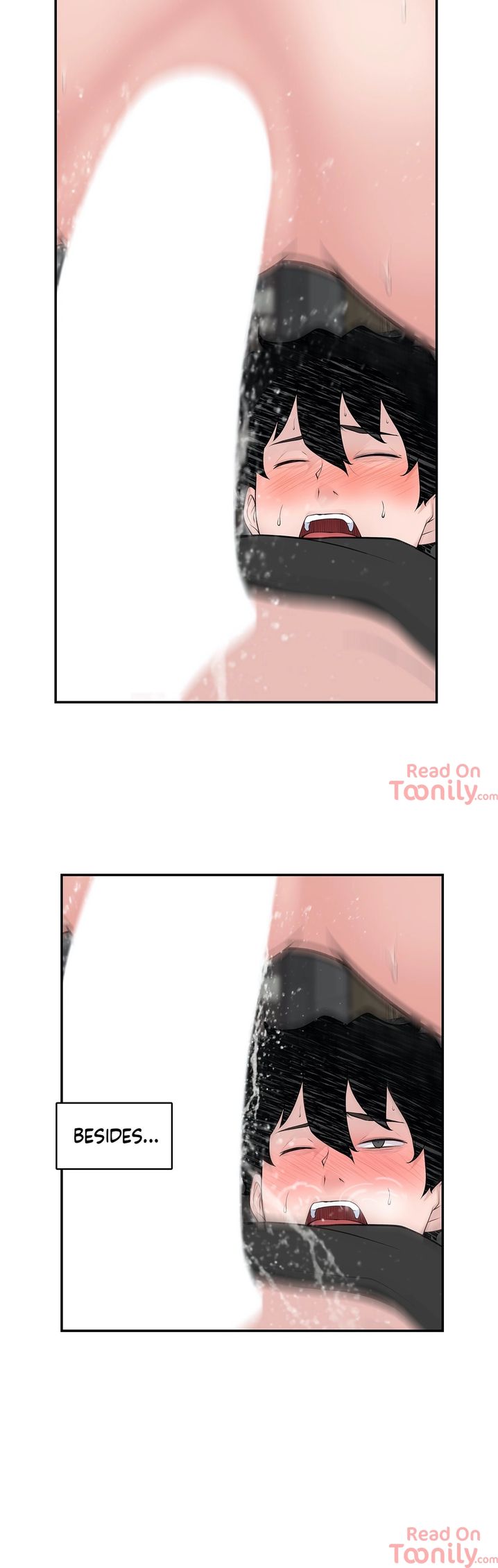 Teach Me How to Please You Chapter 17 Page 46