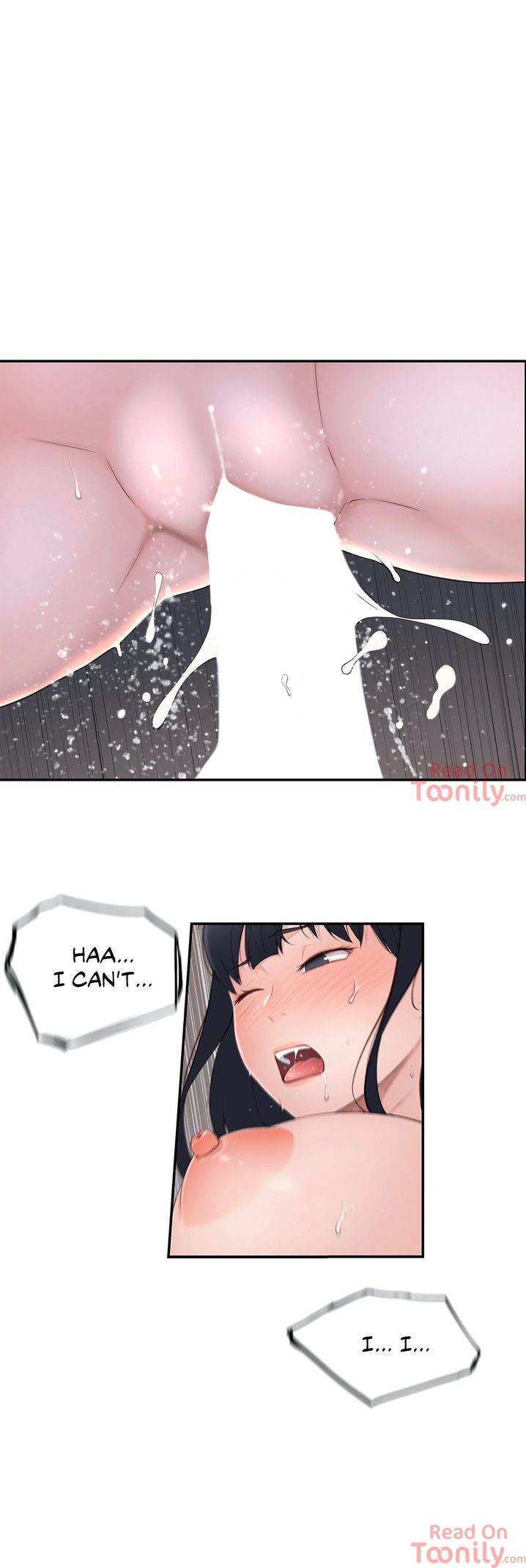 Teach Me How to Please You Chapter 17 Page 49