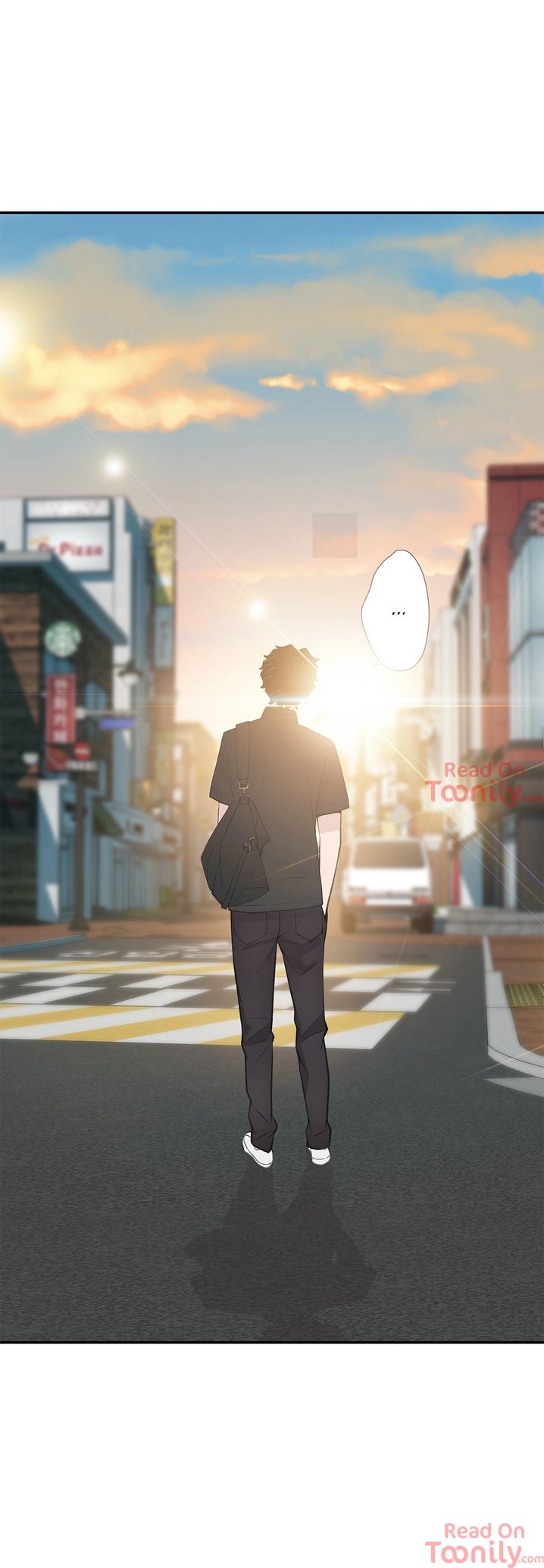 Teach Me How to Please You Chapter 17 Page 5