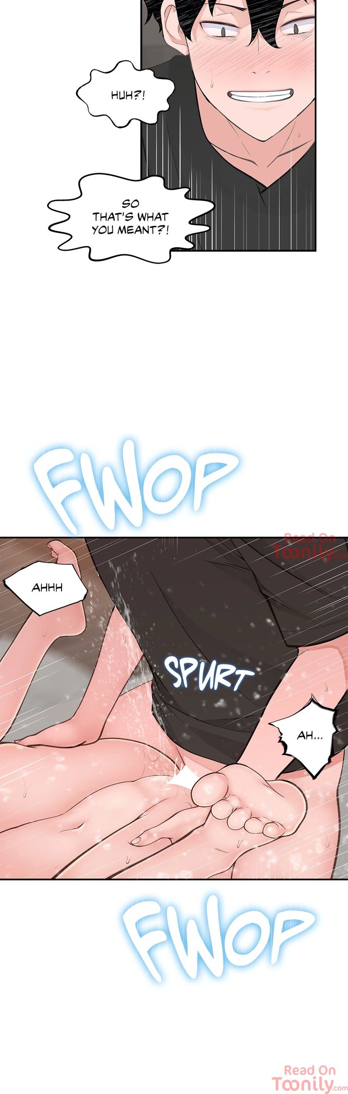 Teach Me How to Please You Chapter 17 Page 53