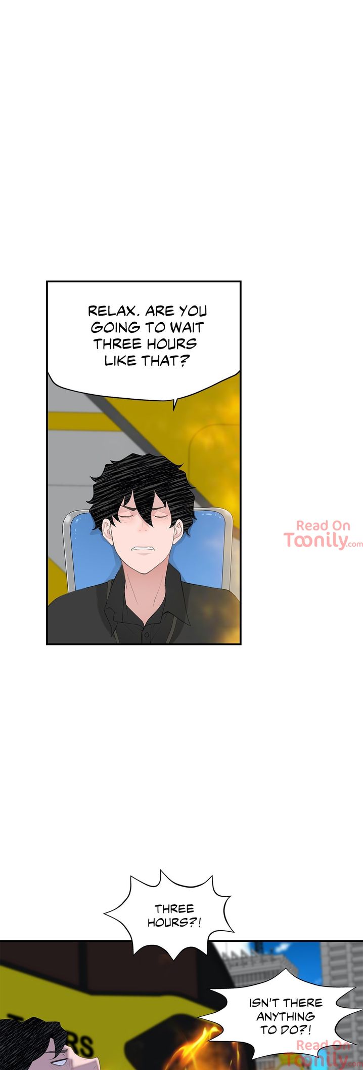 Teach Me How to Please You Chapter 18 Page 13