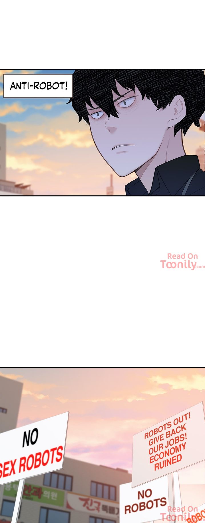 Teach Me How to Please You Chapter 18 Page 24