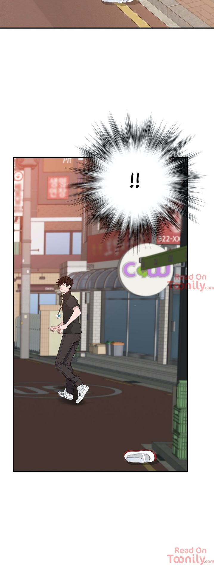 Teach Me How to Please You Chapter 18 Page 30