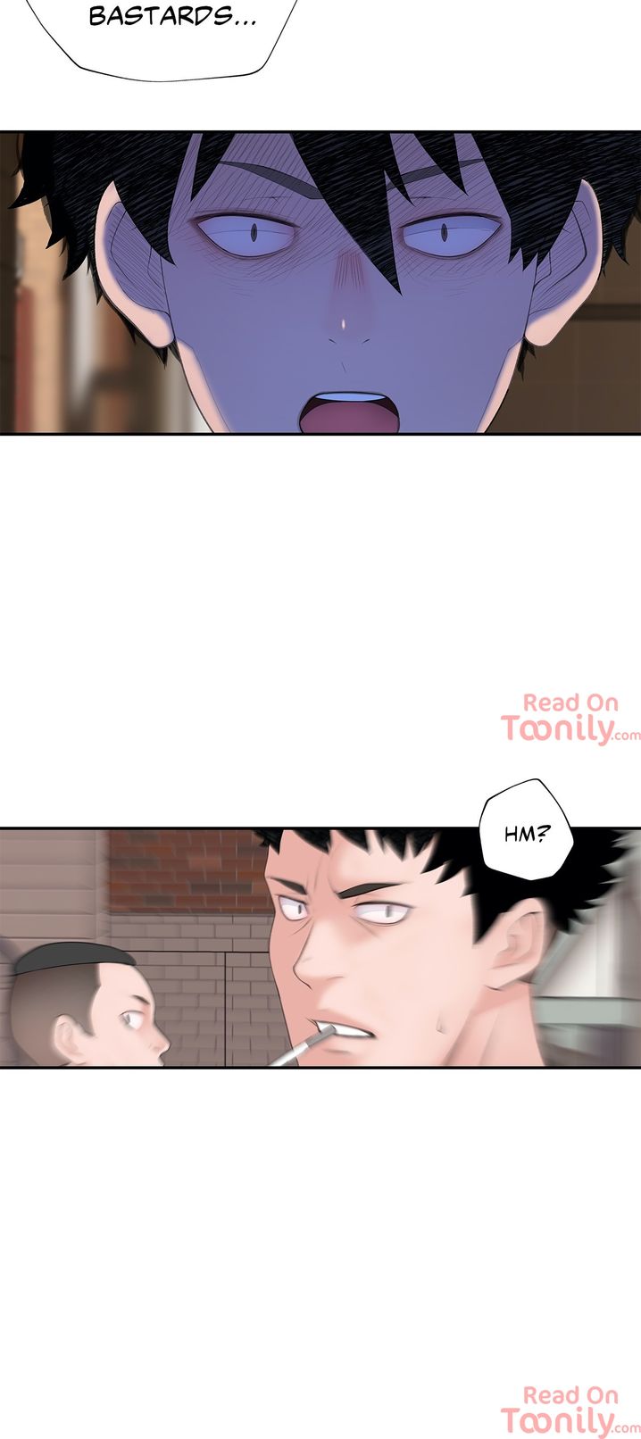 Teach Me How to Please You Chapter 18 Page 34