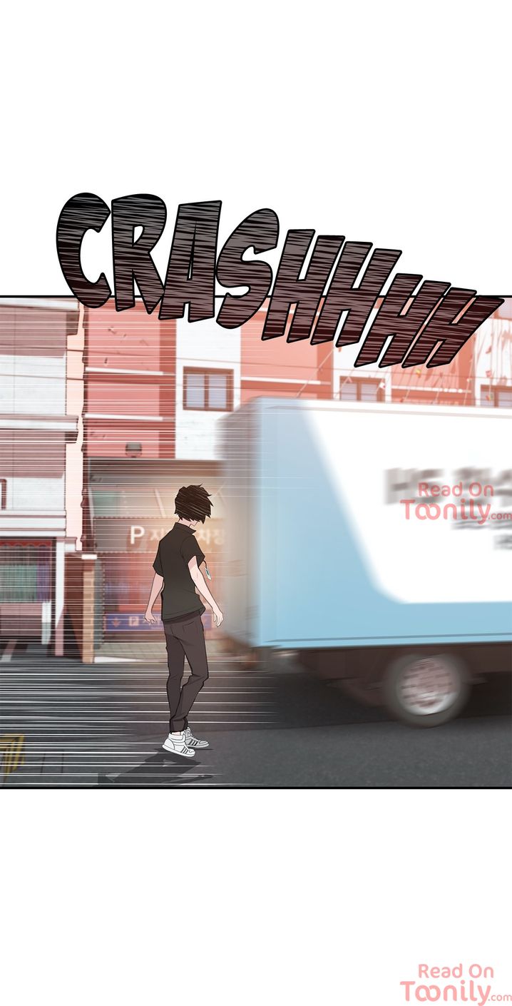 Teach Me How to Please You Chapter 18 Page 41