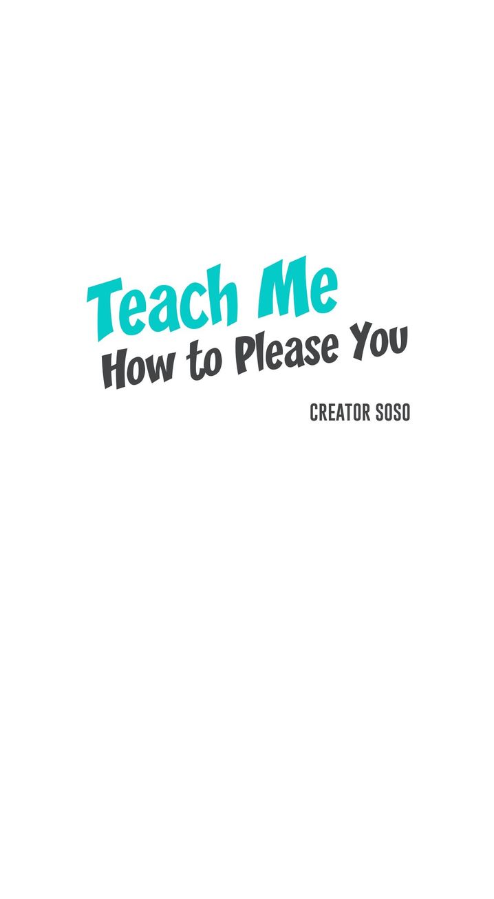 Teach Me How to Please You Chapter 19 Page 10