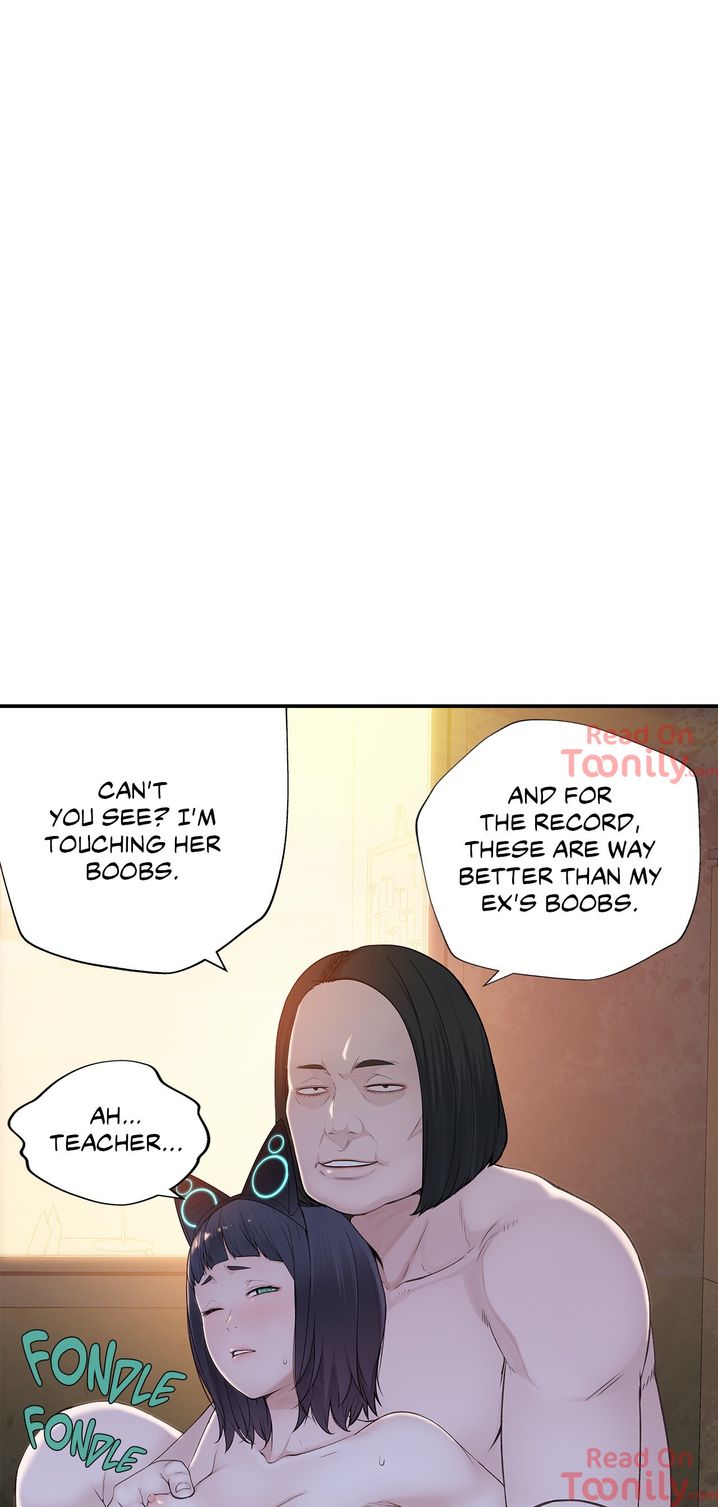 Teach Me How to Please You Chapter 19 Page 26