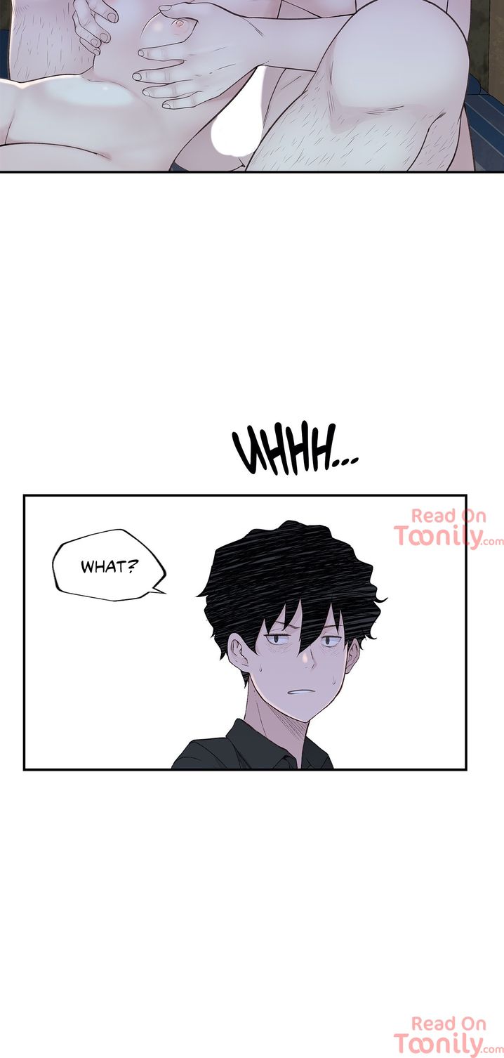 Teach Me How to Please You Chapter 19 Page 27