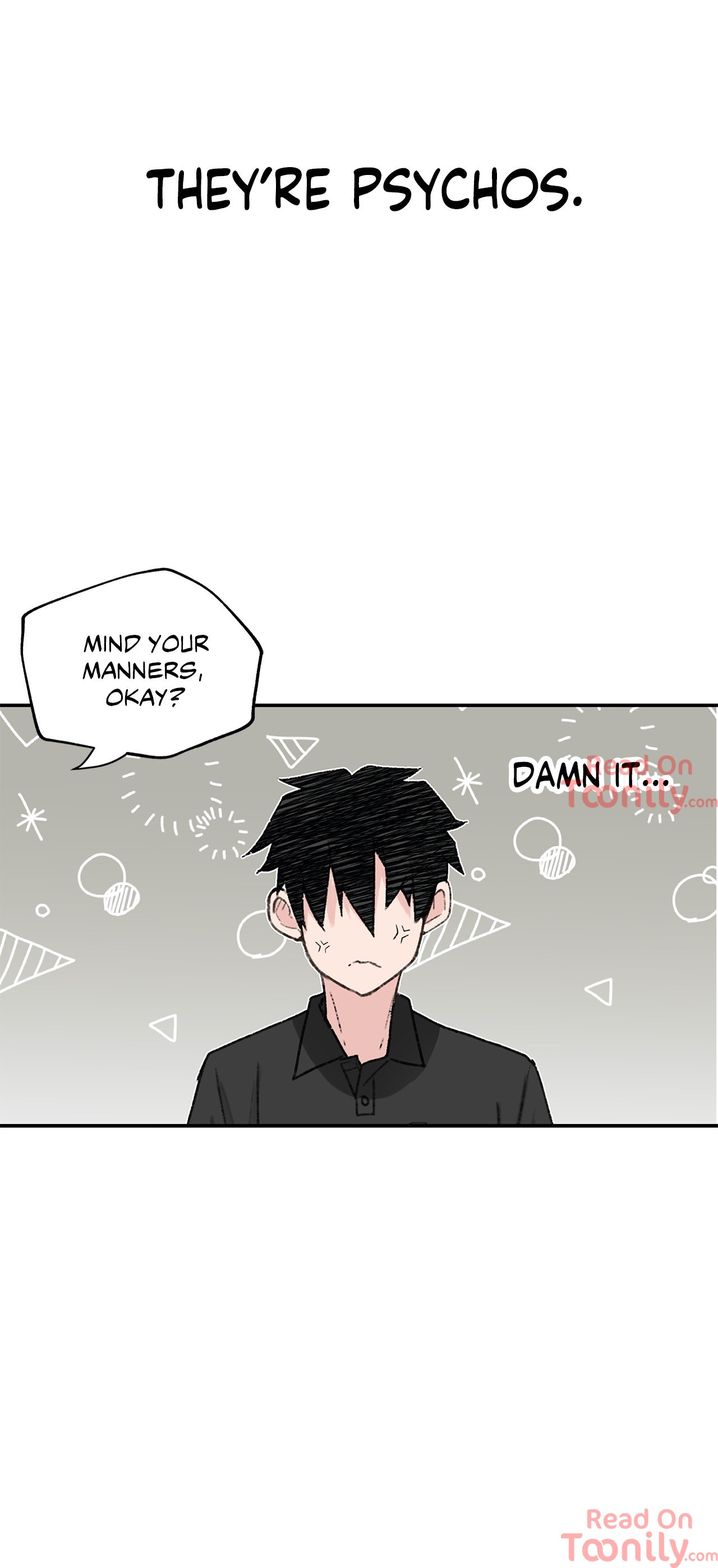 Teach Me How to Please You Chapter 19 Page 29