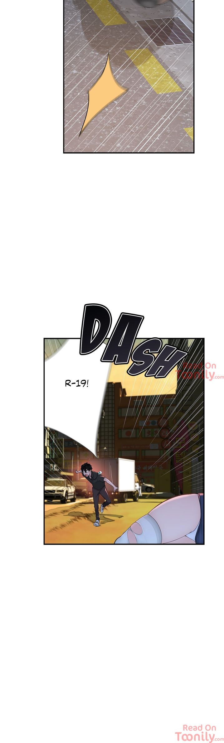 Teach Me How to Please You Chapter 19 Page 4