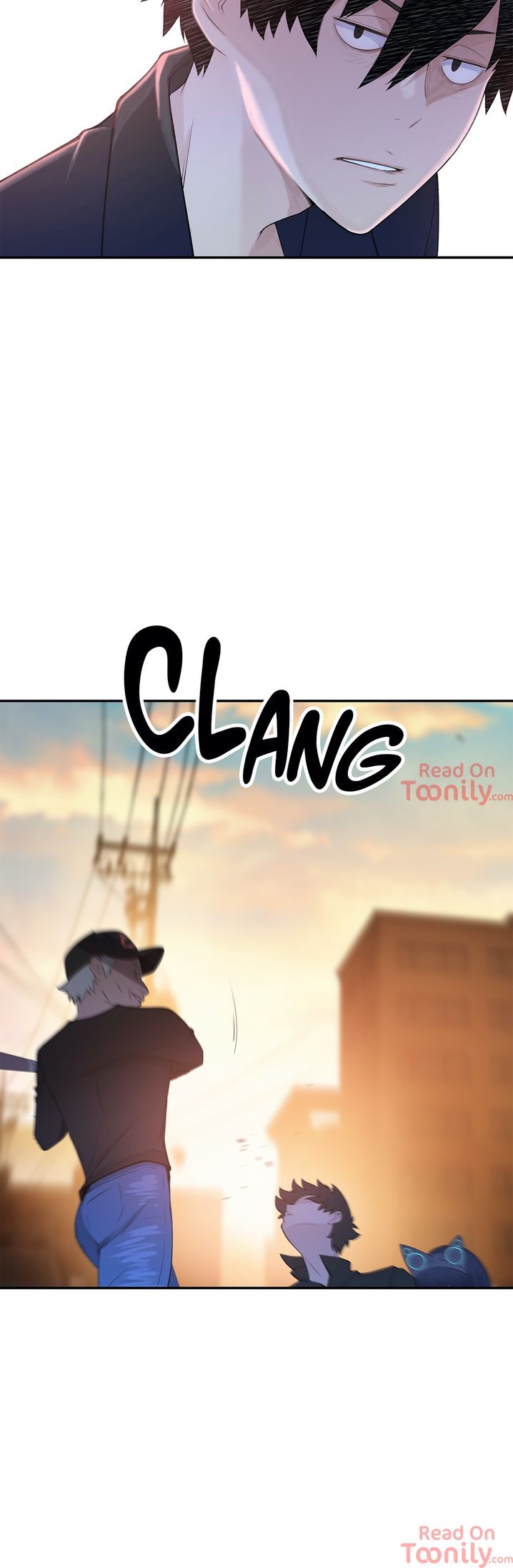 Teach Me How to Please You Chapter 19 Page 8