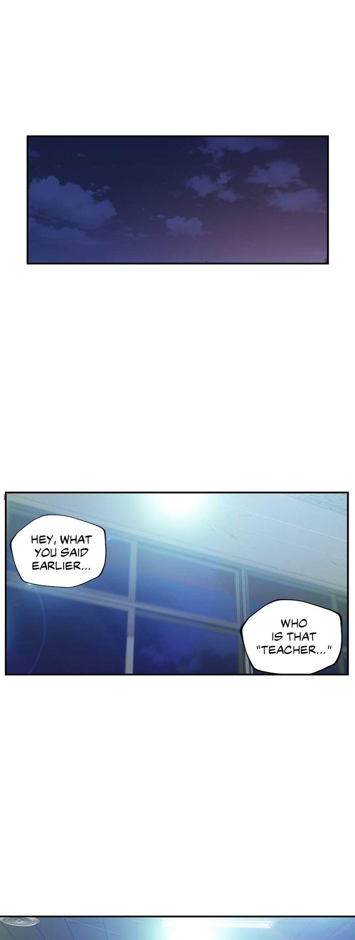 Teach Me How to Please You Chapter 2 Page 24