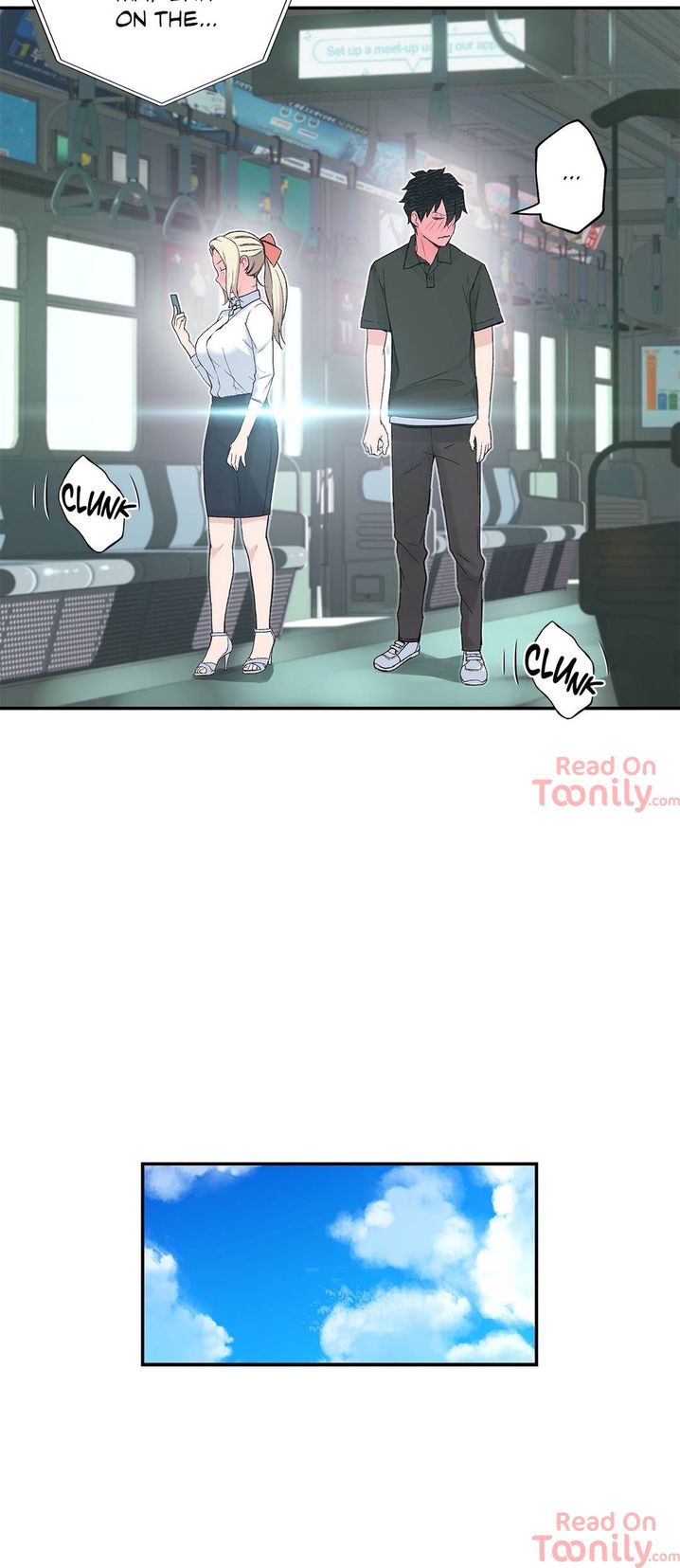 Teach Me How to Please You Chapter 2 Page 42