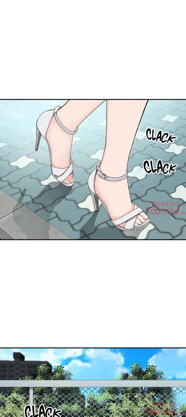 Teach Me How to Please You Chapter 2 Page 43