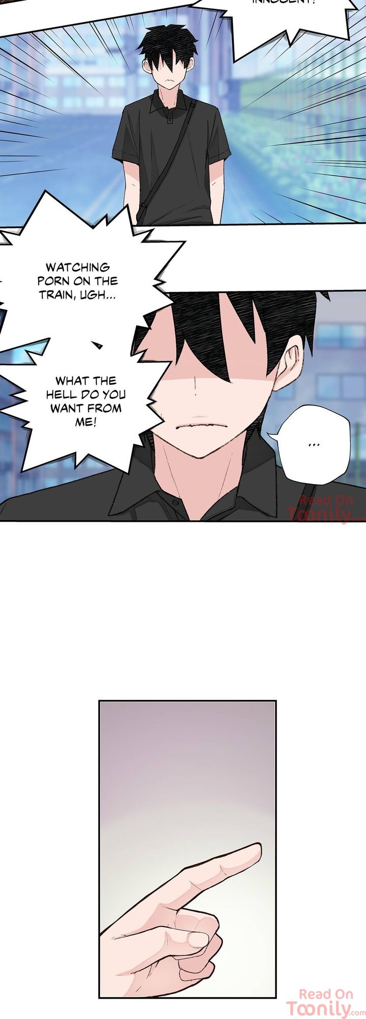 Teach Me How to Please You Chapter 2 Page 46
