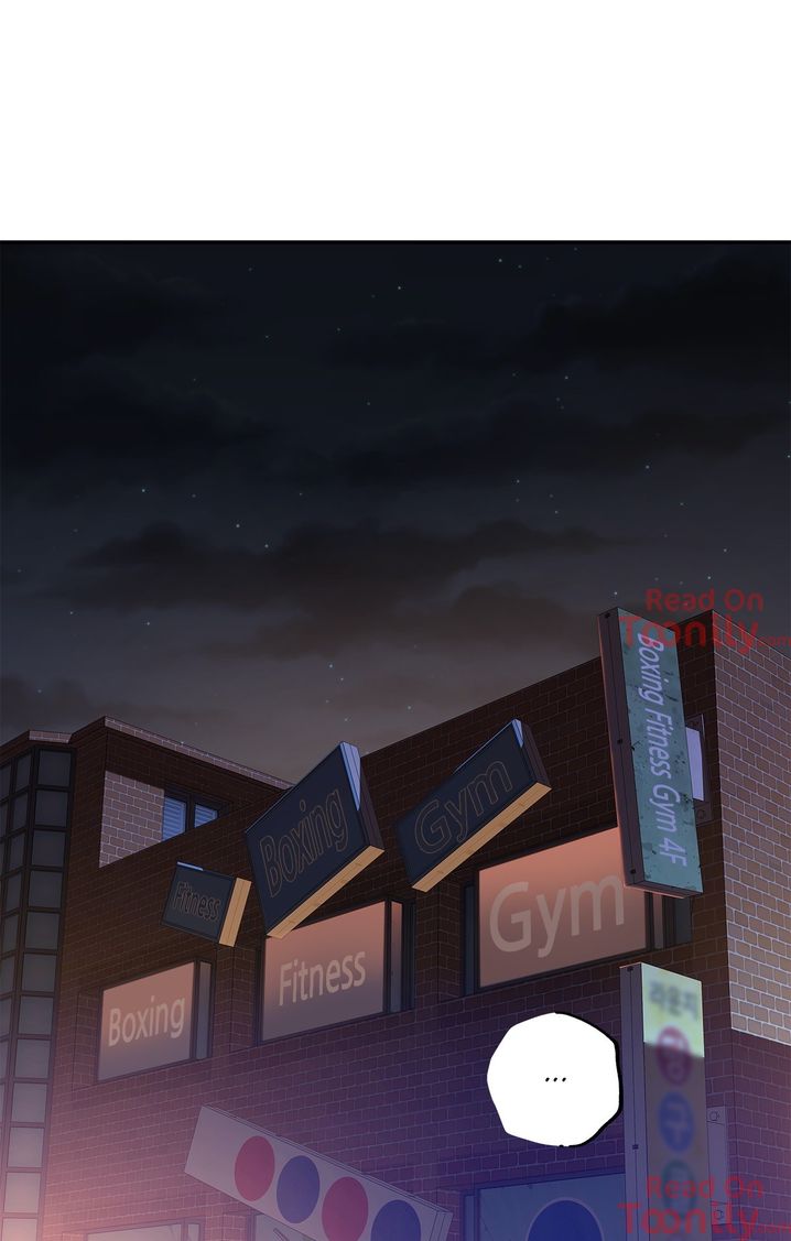 Teach Me How to Please You Chapter 20 Page 2