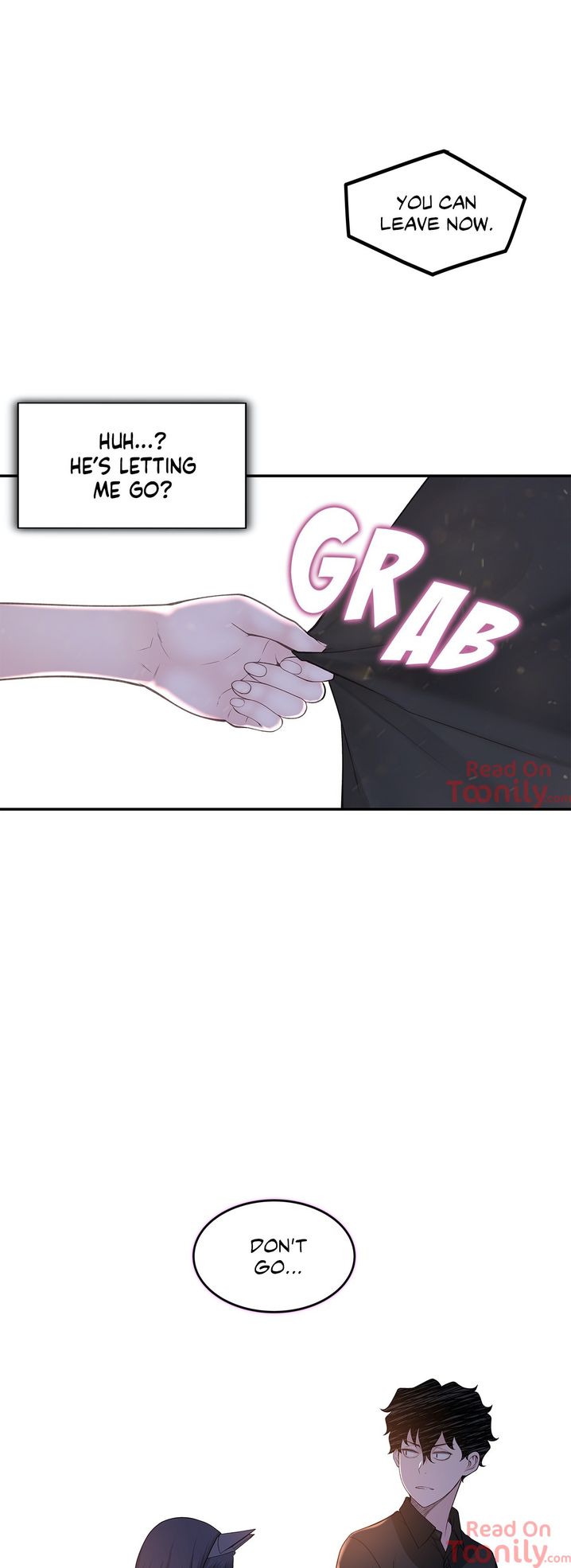 Teach Me How to Please You Chapter 20 Page 32