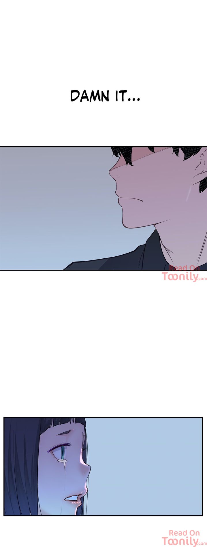 Teach Me How to Please You Chapter 20 Page 36