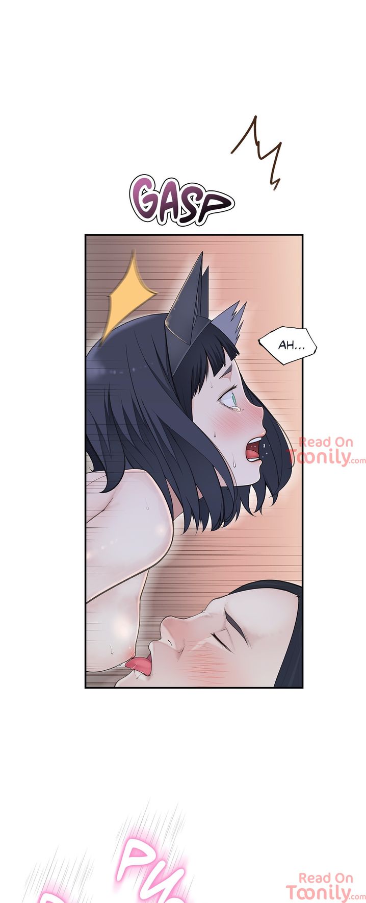 Teach Me How to Please You Chapter 20 Page 4