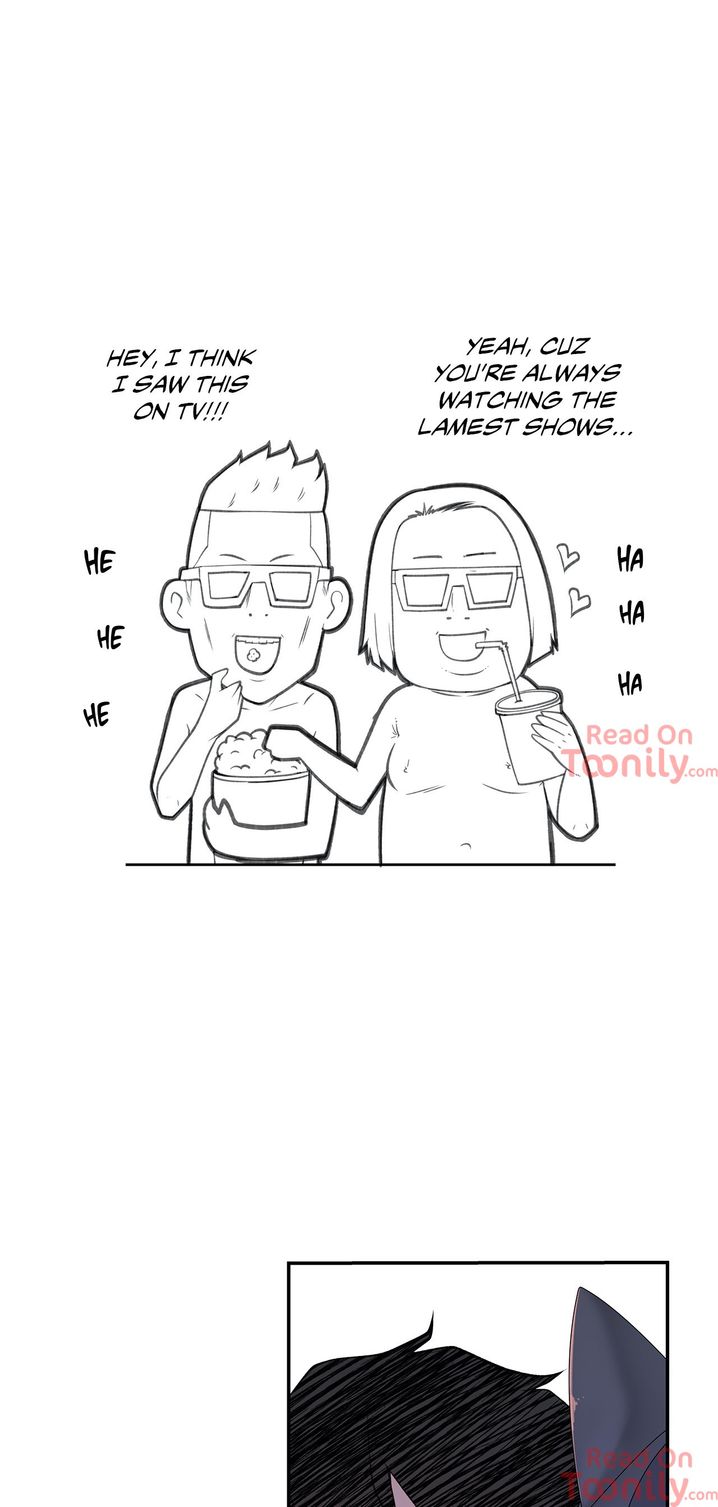Teach Me How to Please You Chapter 20 Page 40