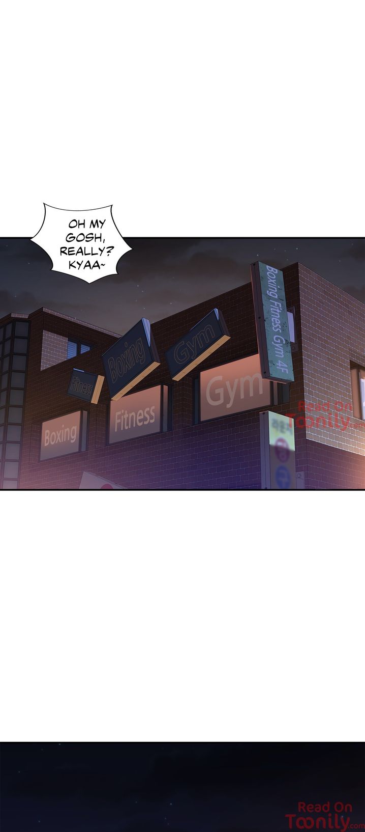 Teach Me How to Please You Chapter 20 Page 48