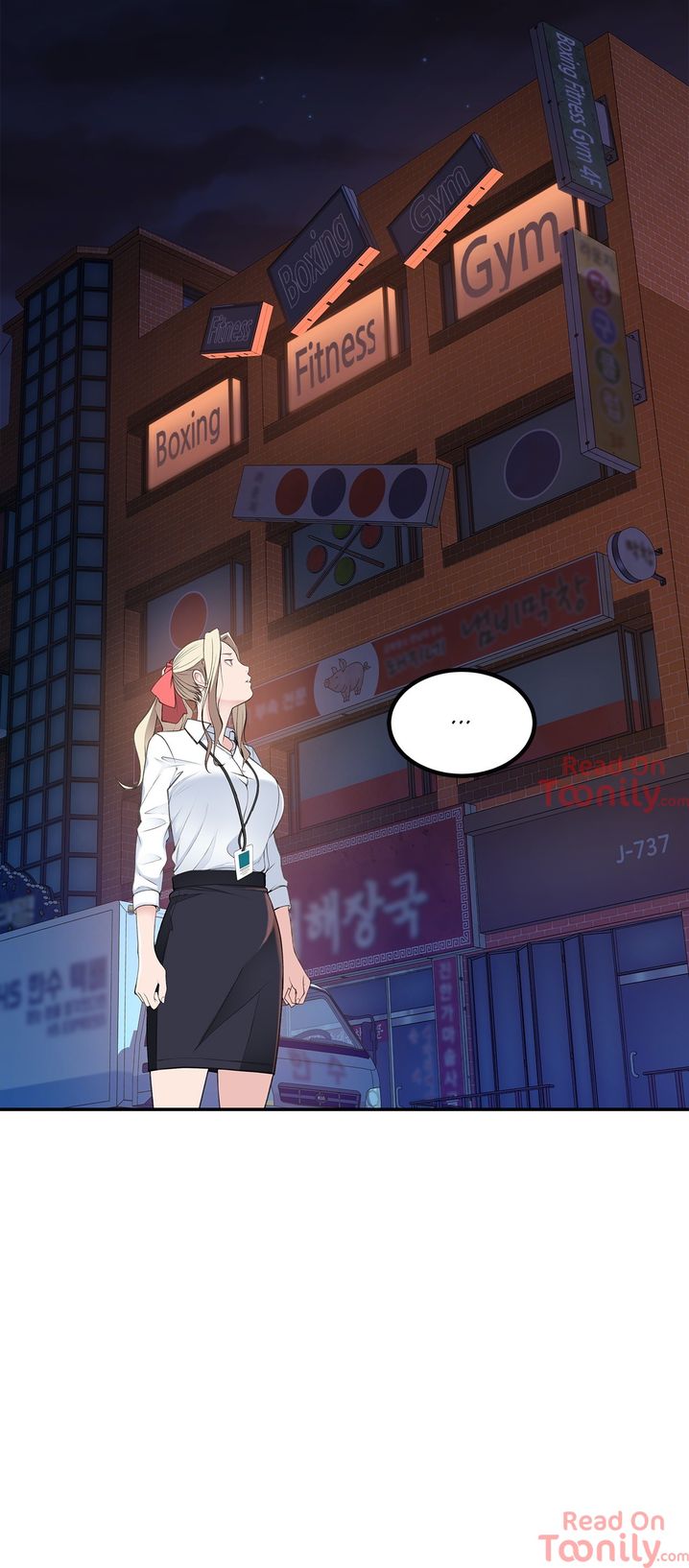 Teach Me How to Please You Chapter 20 Page 49