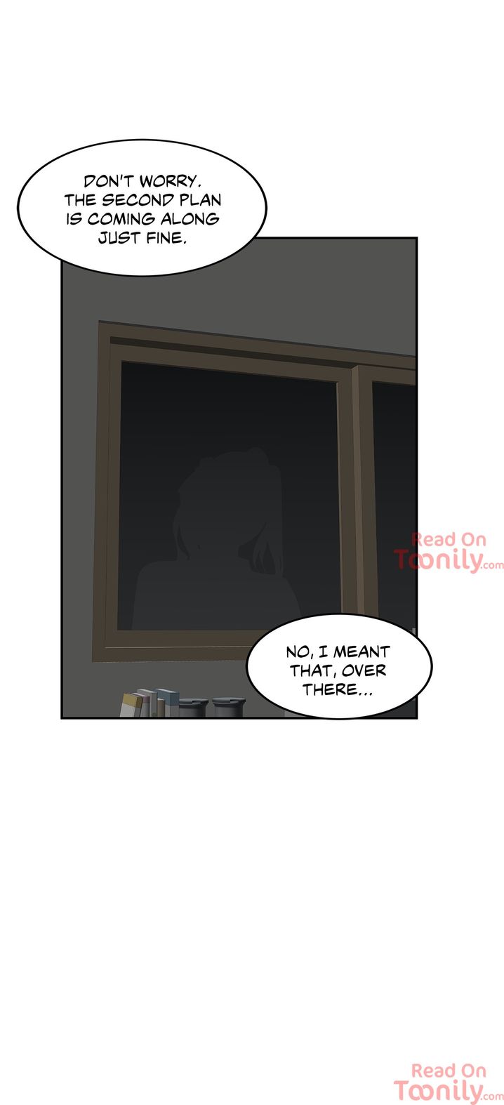 Teach Me How to Please You Chapter 21 Page 24