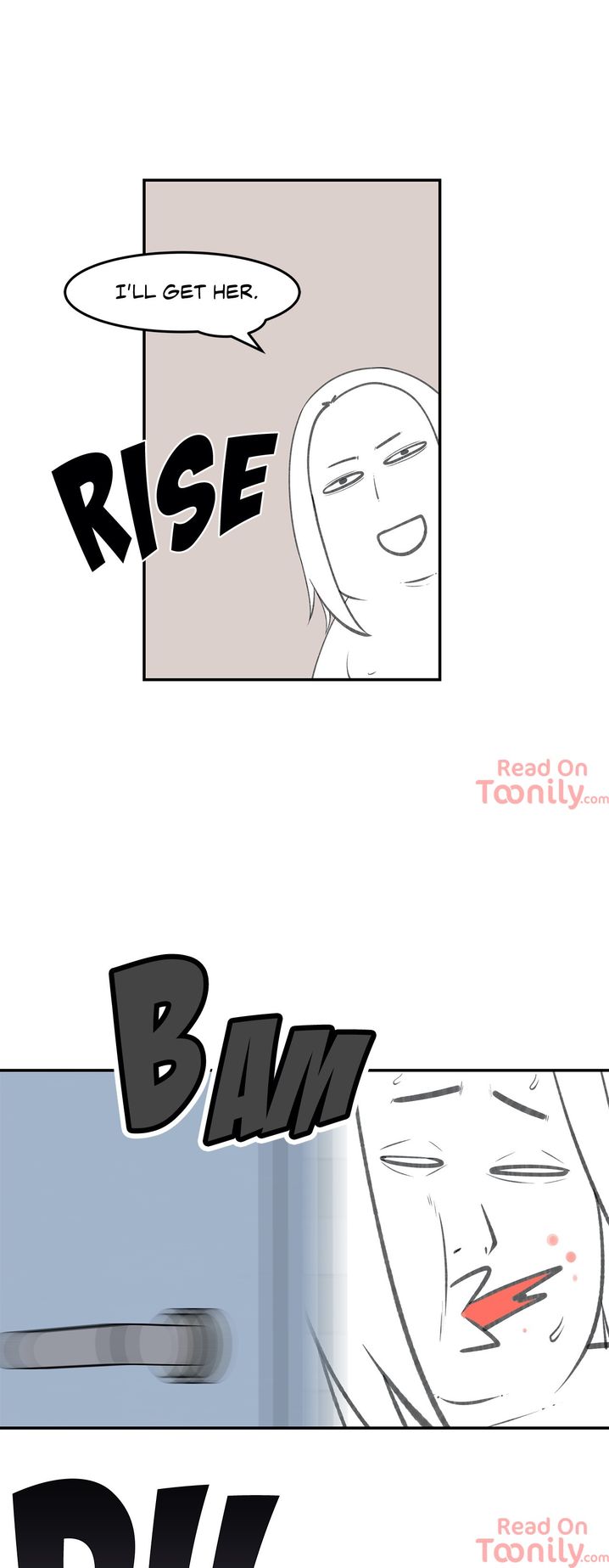 Teach Me How to Please You Chapter 21 Page 27