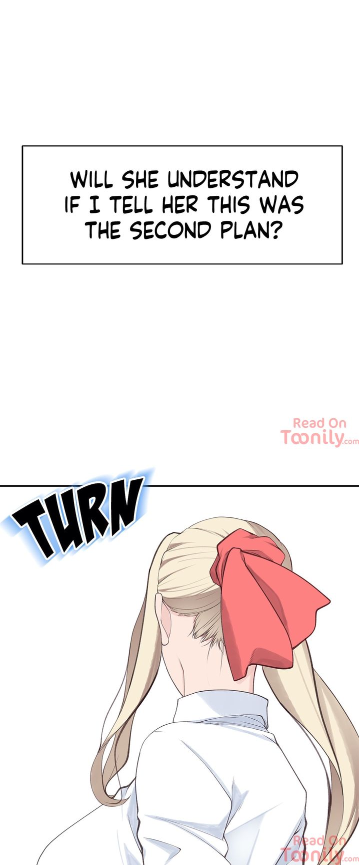 Teach Me How to Please You Chapter 21 Page 33