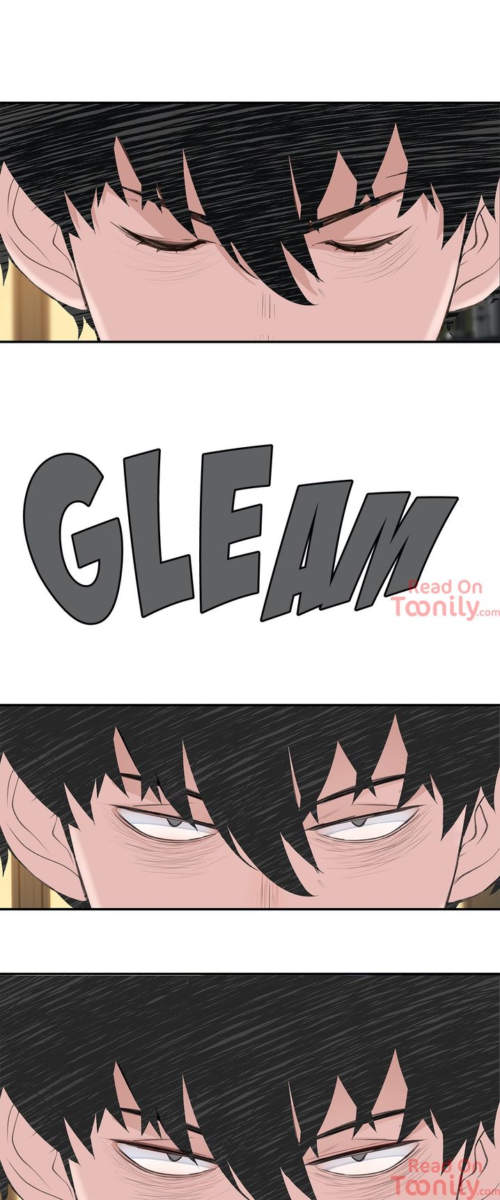 Teach Me How to Please You Chapter 21 Page 49