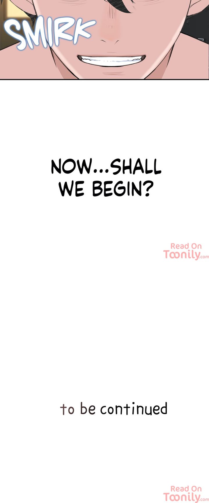 Teach Me How to Please You Chapter 21 Page 50
