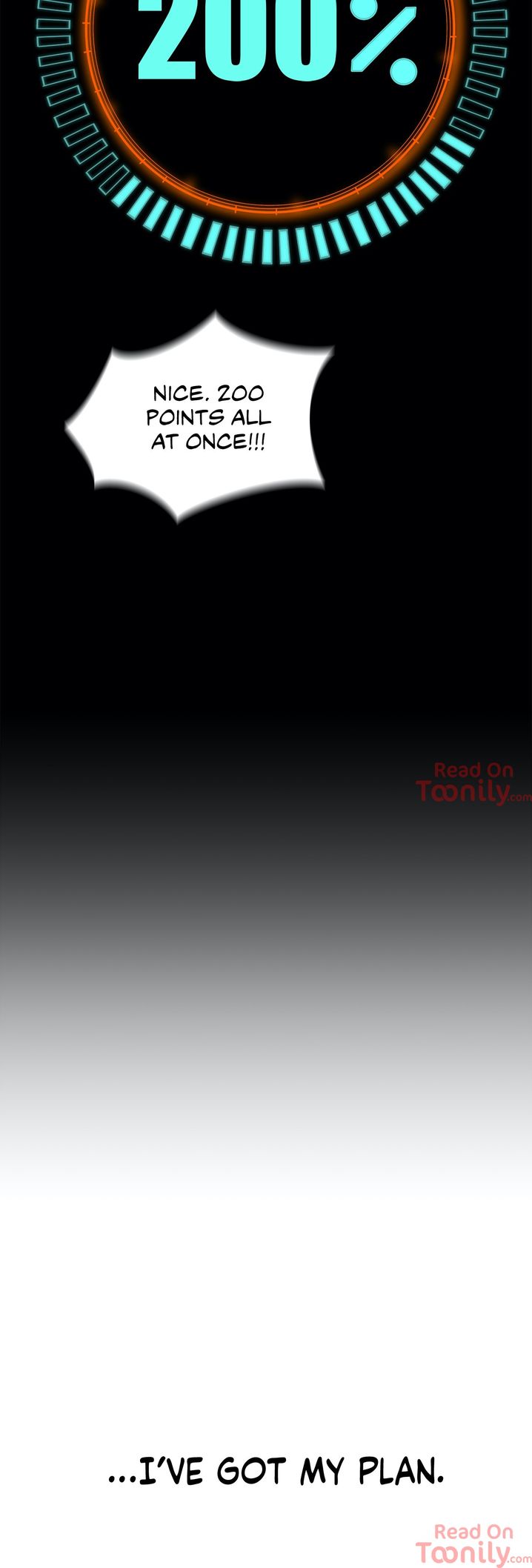 Teach Me How to Please You Chapter 22 Page 2