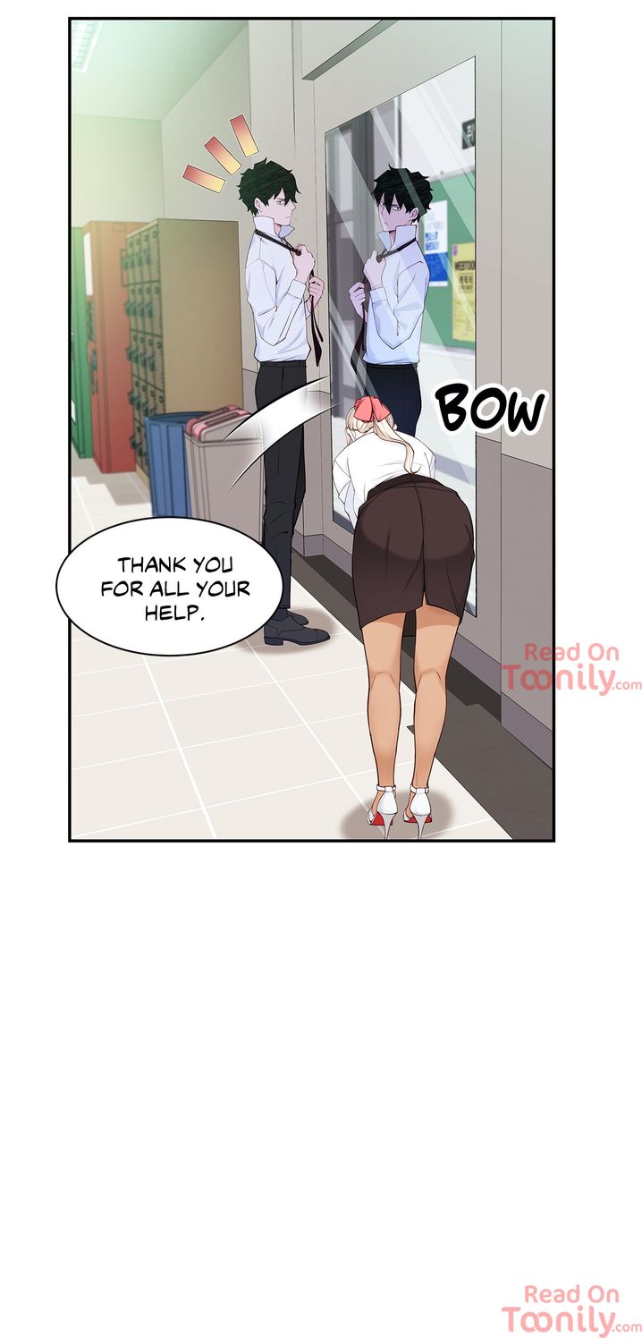 Teach Me How to Please You Chapter 22 Page 20