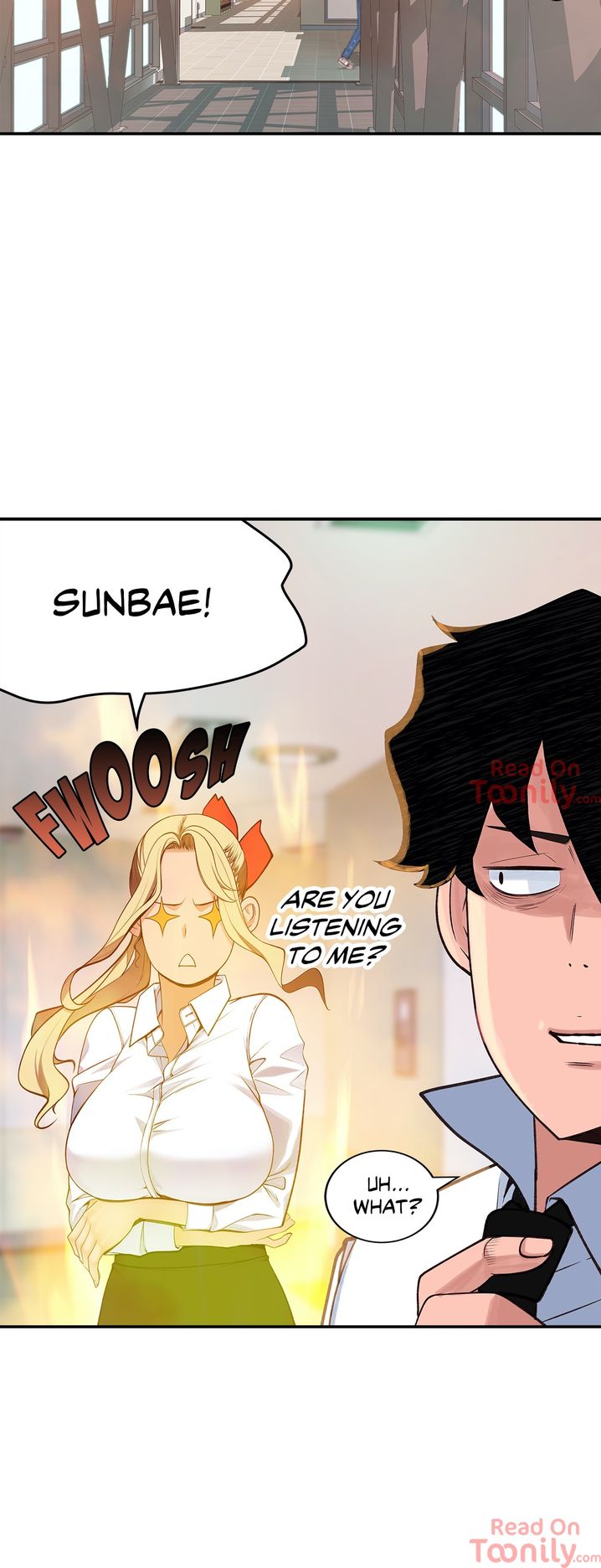Teach Me How to Please You Chapter 22 Page 24
