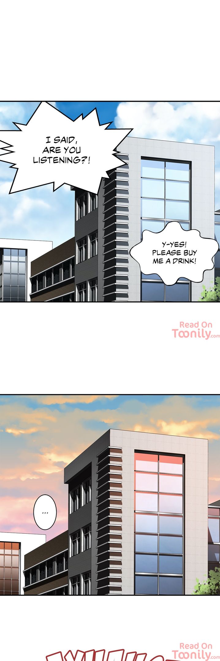 Teach Me How to Please You Chapter 22 Page 25