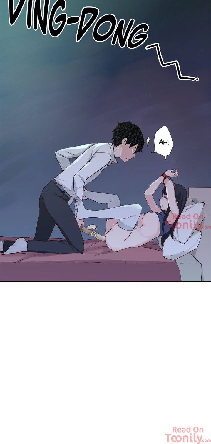 Teach Me How to Please You Chapter 22 Page 28