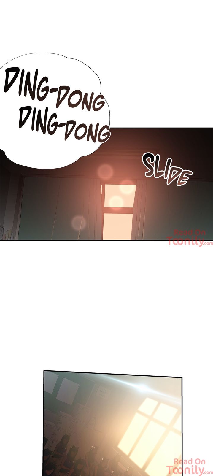 Teach Me How to Please You Chapter 22 Page 29