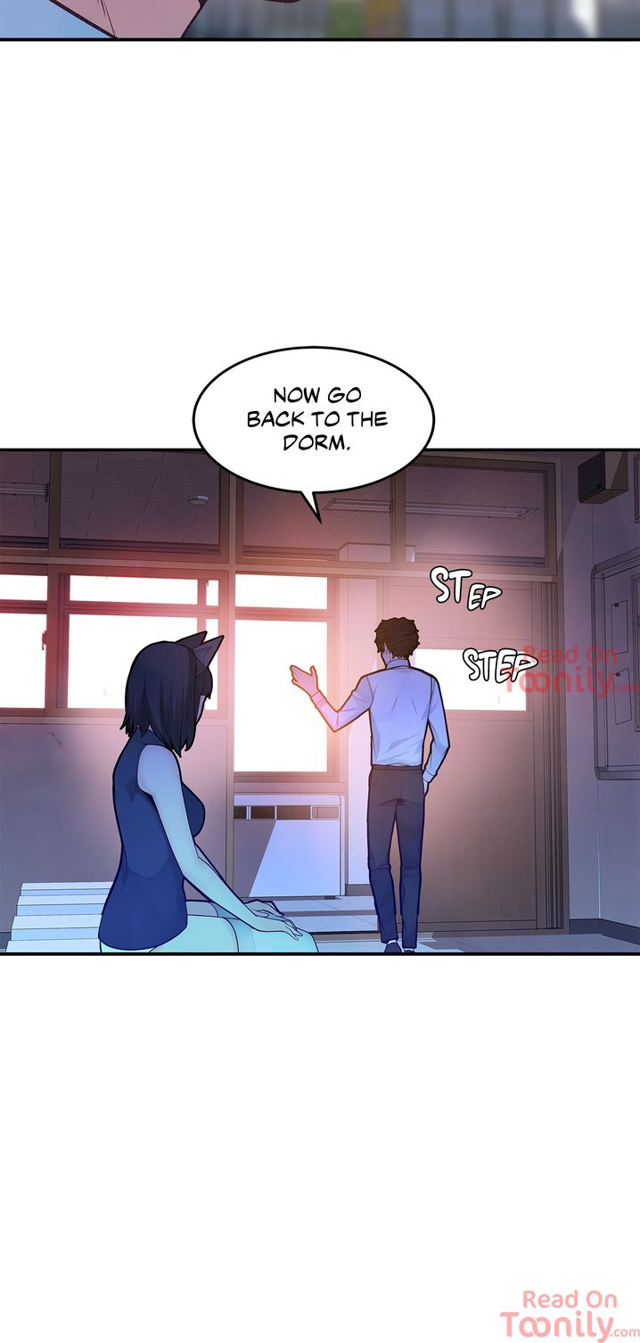 Teach Me How to Please You Chapter 22 Page 35
