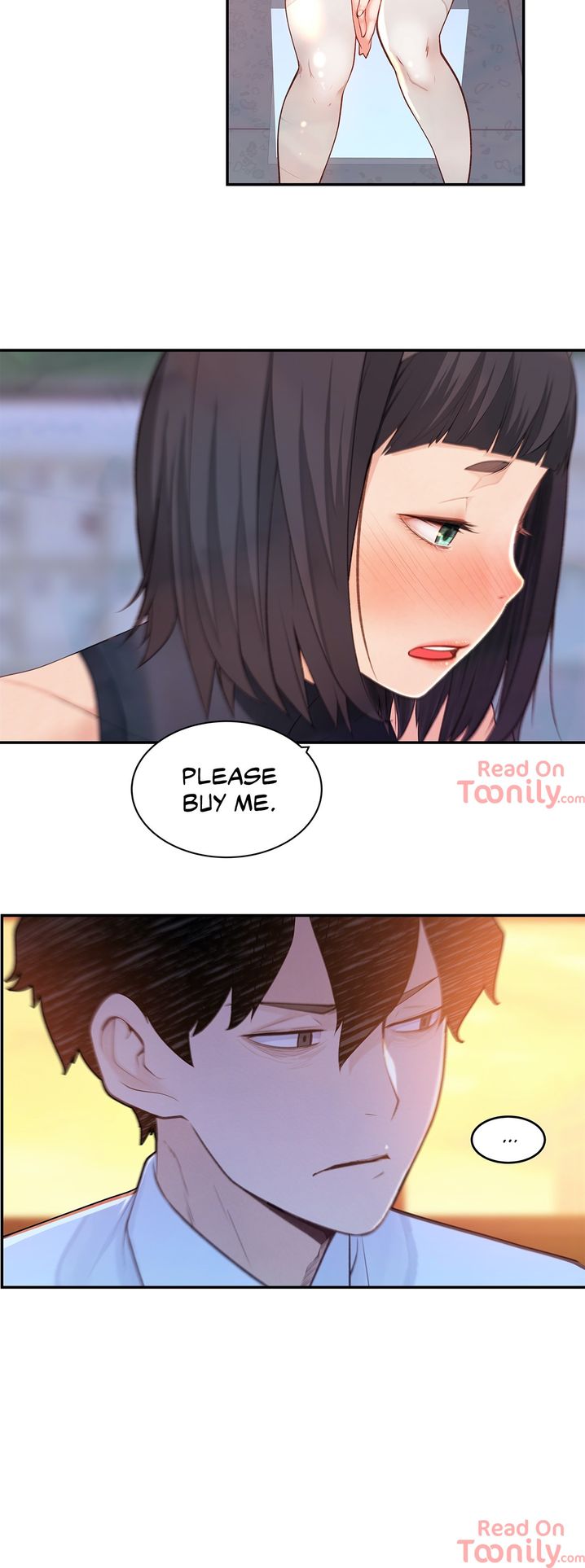 Teach Me How to Please You Chapter 22 Page 37