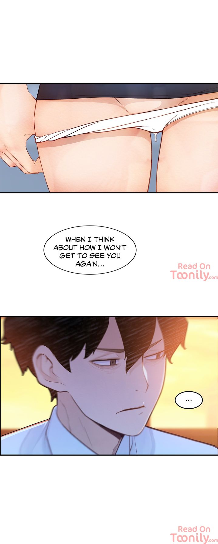 Teach Me How to Please You Chapter 22 Page 40