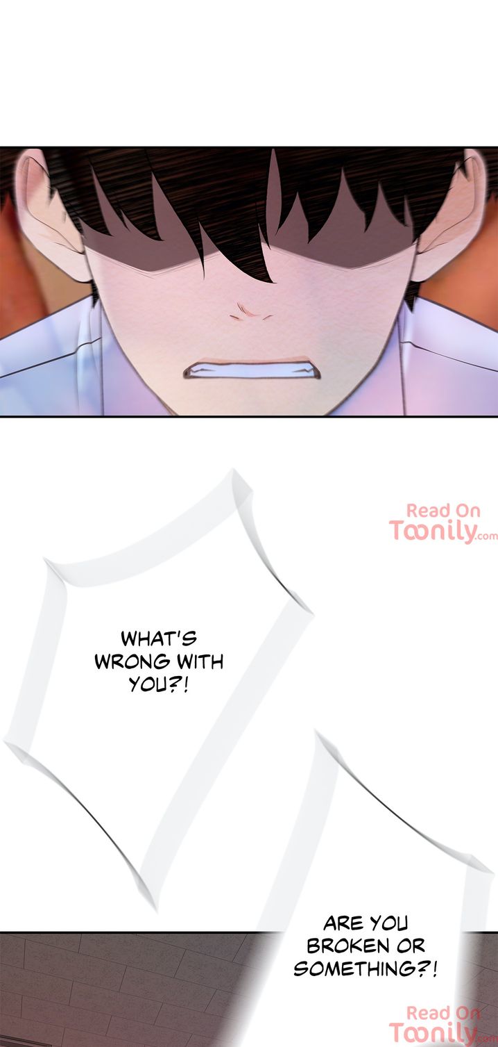 Teach Me How to Please You Chapter 22 Page 42